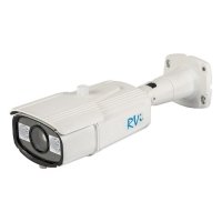 Купить Уличная видеокамера RVi-C421 (5-50 мм) в 