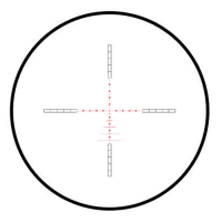 Оптический прицел Hawke AIRMAX 30 3-12X50 SF(M-D+BARS)