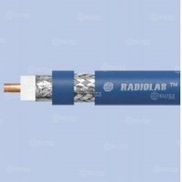 Radiolab 10D-FB CCA PVC