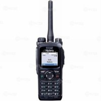 Купить Hytera PT580H UHF 380-430 МГц в 