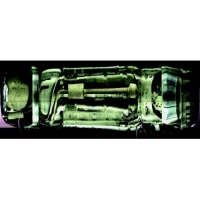 МОБИЛЬНАЯ СИСТЕМА ДОСМОТРА ДНИЩА АВТОТРАНСПОРТА ТЕЛЕСТРАЖ UVS-PM510