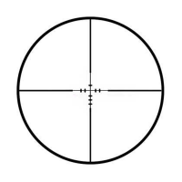 Оптический прицел Hawke AIRMAX EV 3-9X40 AO(MAP 6)
