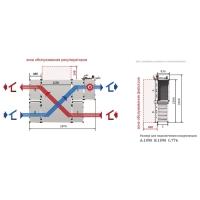 Установка рекуперации Zenit-6100 heco sw