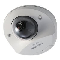 Купить Купольная IP-камера Panasonic WV-SW152 в 