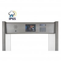 Арочный металлодетектор MasterDetect Model Z1 IP65