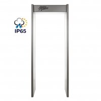 Арочный металлодетектор MasterDetect Model Z6 IP65