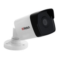 Купить Уличная IP камера HiWatch DS-I400 (6 mm) в 