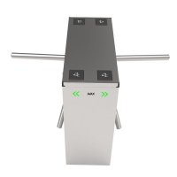 Турникет Профи D200