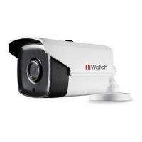 Купить Уличная видеокамера HiWatch DS-T220S (3.6 mm) в 