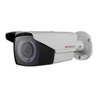 Купить Уличная видеокамера HiWatch DS-T206P в 
