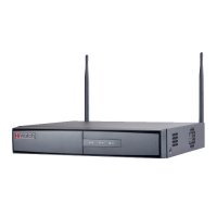 Купить IP видеорегистратор HiWatch DS-N308W в 