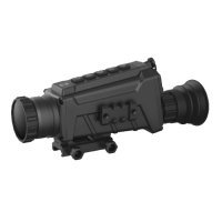 Тепловизор Hikvision DS-2TR03-35UM/W