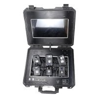 Портативная докстанция Axper