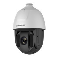 Купить Поворотная IP-камера Hikvision DS-2DE5232IW-AE в 