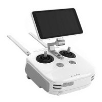 Квадрокоптер DJI Phantom 4 RTK + D-RTK 2 Mobile Station Combo
