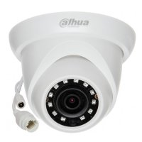 Купить Купольная IP камера Dahua DH-IPC-HDW1230SP-0280B в 