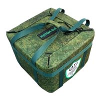 Локализатор взрыва КУПОЛ 0.5