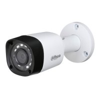 Купить Аналоговая видеокамера Dahua DH-HAC-HFW1000RMP-0280B в 