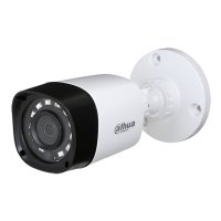 Аналоговая видеокамера Dahua DH-HAC-HFW1400RP-0360B Аналоговая видеокамера Dahua DH-HAC-HFW1400RP-0360B
