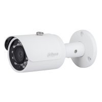 Купить Аналоговая видеокамера Dahua DH-HAC-HFW1220SP-0280B в 