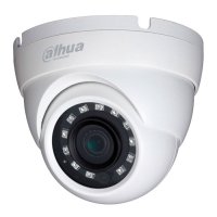 Купить Аналоговая видеокамера Dahua DH-HAC-HDW1400MP-0280B в 