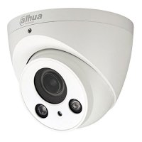 Купить Аналоговая видеокамера Dahua DH-HAC-HDW2231RP-Z в 