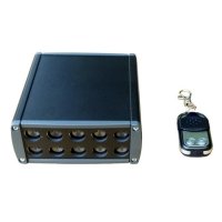 Подавитель диктофонов SEL-310 «Комар»