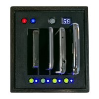 Акустический сейф Ладья 8УЗ