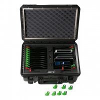 Акустический сейф Скат 22П