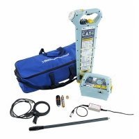 Radiodetection gC.A.T4&Genny4