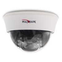 Купить Купольная IP-камера Polyvision PDM1-IP2-V12P v.9.5.6 в 