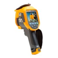 Купить Тепловизор Fluke Ti450 SF6 в 