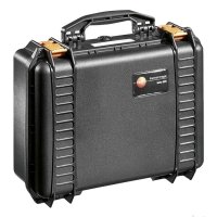 Комплект Testo 885-2 + C2 + C0 + I1 + V1