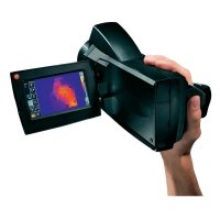 Комплект Testo 890-2 + C2 + C1