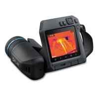 Тепловизор FLIR T530 с линзой 42°