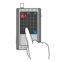 Обнаружитель скрытых видеокамер SEL C-200ВТ «АРКАМ»