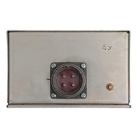 Однофазный помехоподавляющий фильтр «Форпост» СПФ-40/3Ф