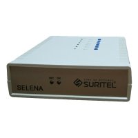 Купить Внешнее сетевое устройство SEL DTR NET - 6 в 