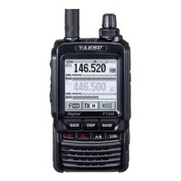 Рация Yaesu FT-2DR Рация Yaesu FT-2DR