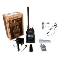 Рация Yaesu FT-4XR