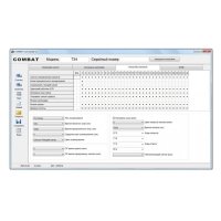 Рация Комбат IT Т-440 Патруль Рация Комбат IT Т-440 Патруль