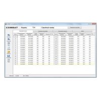 Рация Комбат IT Т-440 Патруль Рация Комбат IT Т-440 Патруль