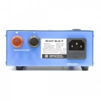 Блок питания ИПМ-715А