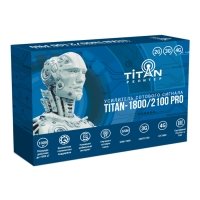 Комплект Titan-1800/2100 PRO