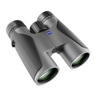 Бинокль ZEISS Terra ED 8x42, black-grey