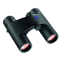 Бинокль Zeiss Victory Pocket 10x25 чёрный