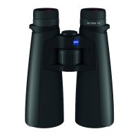 Бинокль Carl Zeiss 10x54 Victory HT