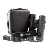 Бинокль Hawke Endurance ED 10x42(Black)