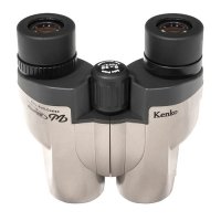 Бинокль KENKO ULTRA VIEW 8x25 FMC (SILVER)