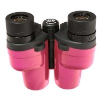 Бинокль KENKO ULTRA VIEW 10x25 FMC (PINK)